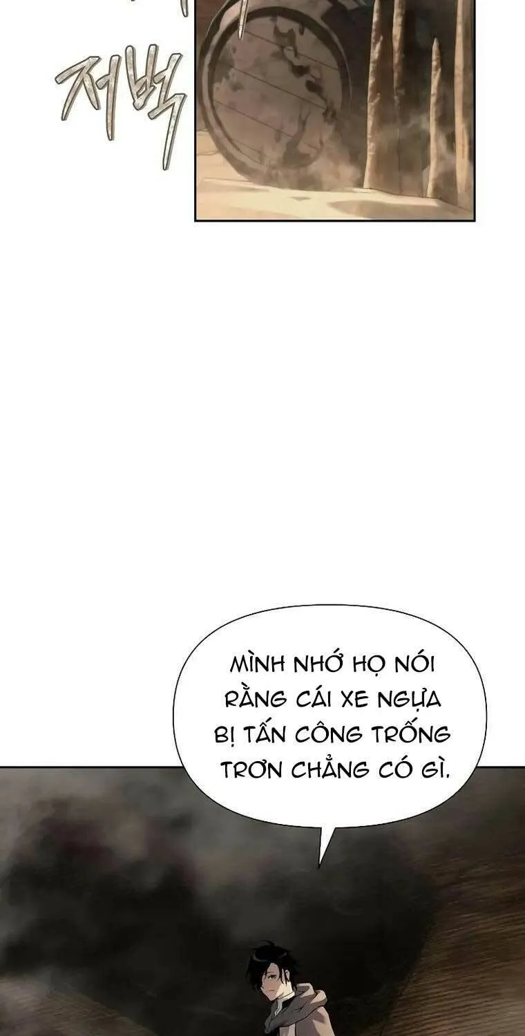 Linh mục sư tha hoá Chapter 11 - Trang 40