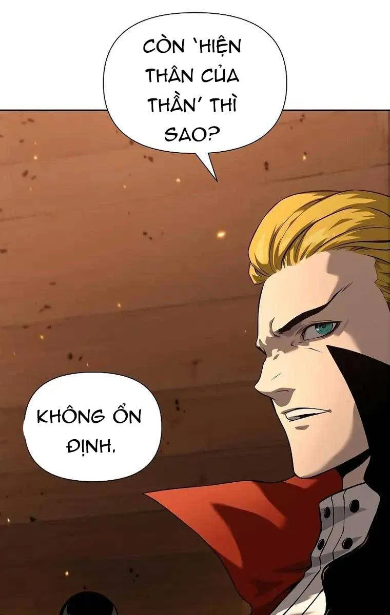 Linh mục sư tha hoá Chapter 12 - Trang 15