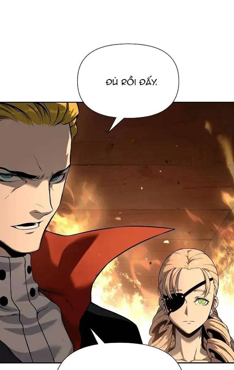 Linh mục sư tha hoá Chapter 12 - Trang 32
