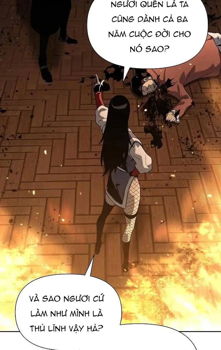 Linh mục sư tha hoá Chapter 12 - Trang 36