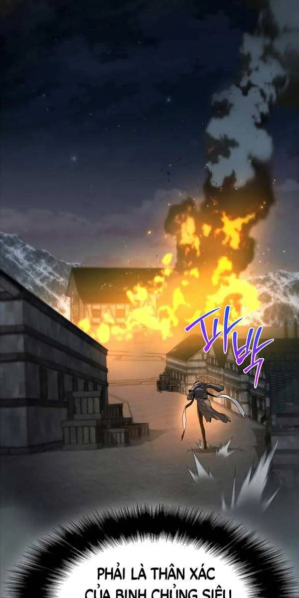 Linh mục sư tha hoá Chapter 13 - Trang 32