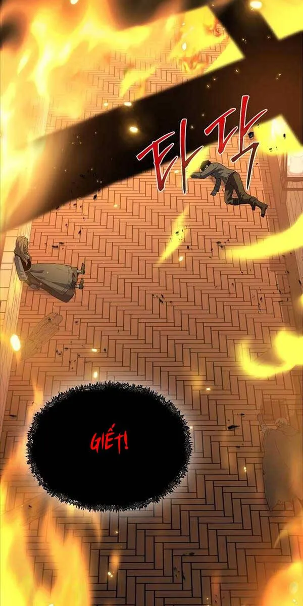 Linh mục sư tha hoá Chapter 13 - Trang 36