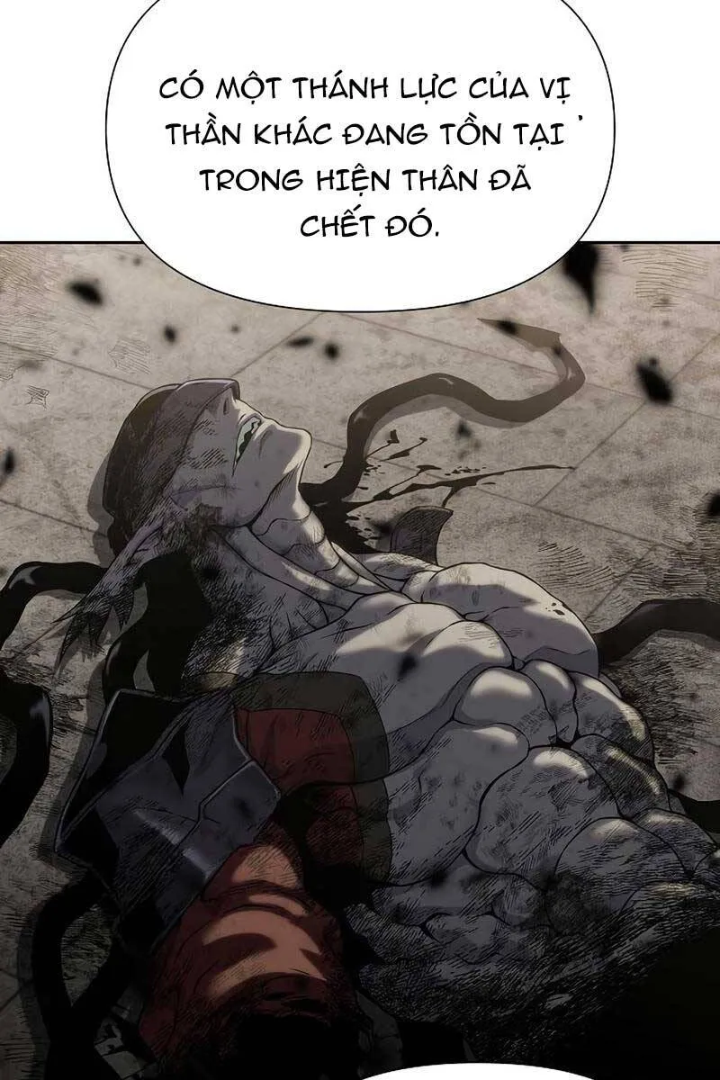 Linh mục sư tha hoá Chapter 14 - Trang 21