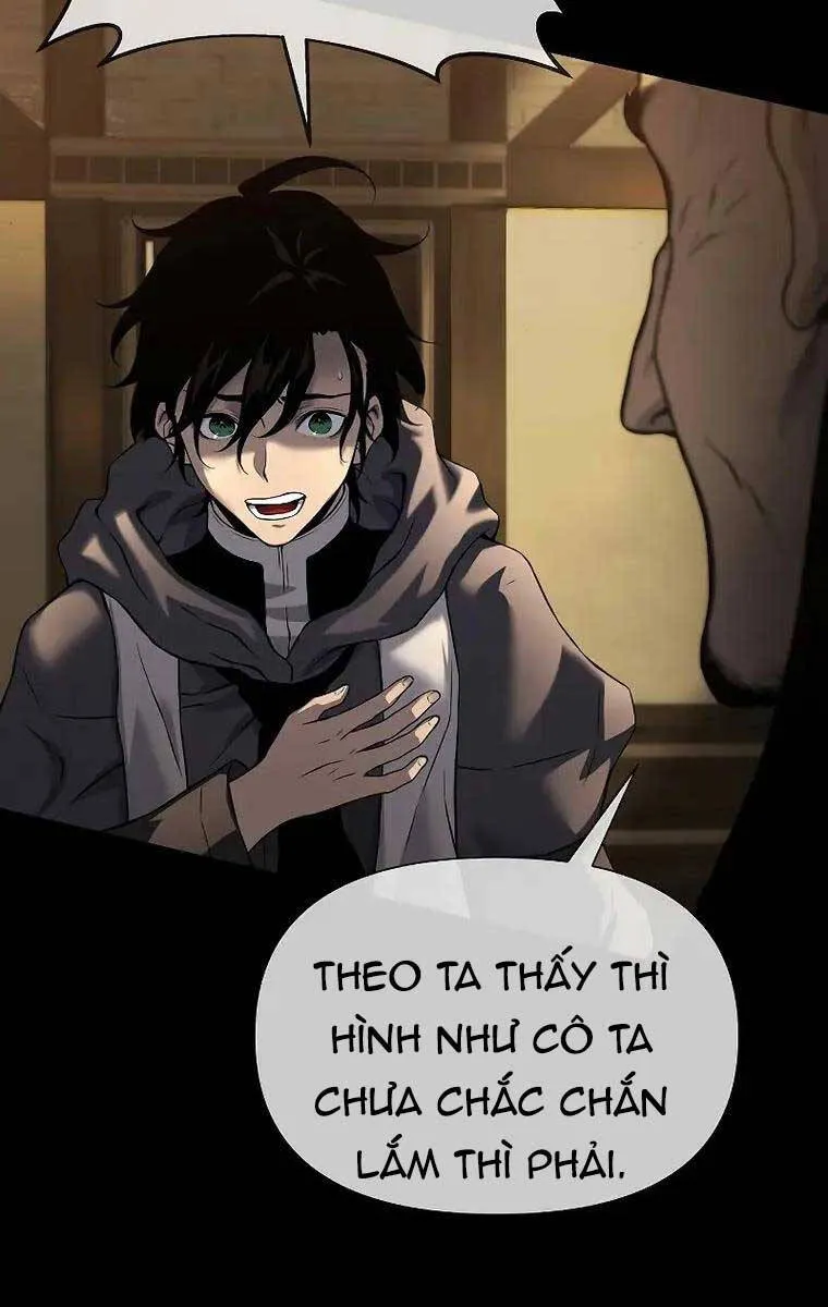 Linh mục sư tha hoá Chapter 15 - Trang 27