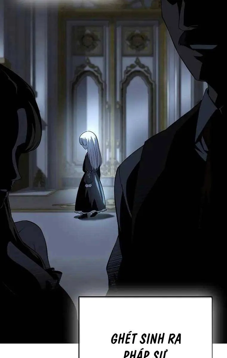 Linh mục sư tha hoá Chapter 16 - Trang 20