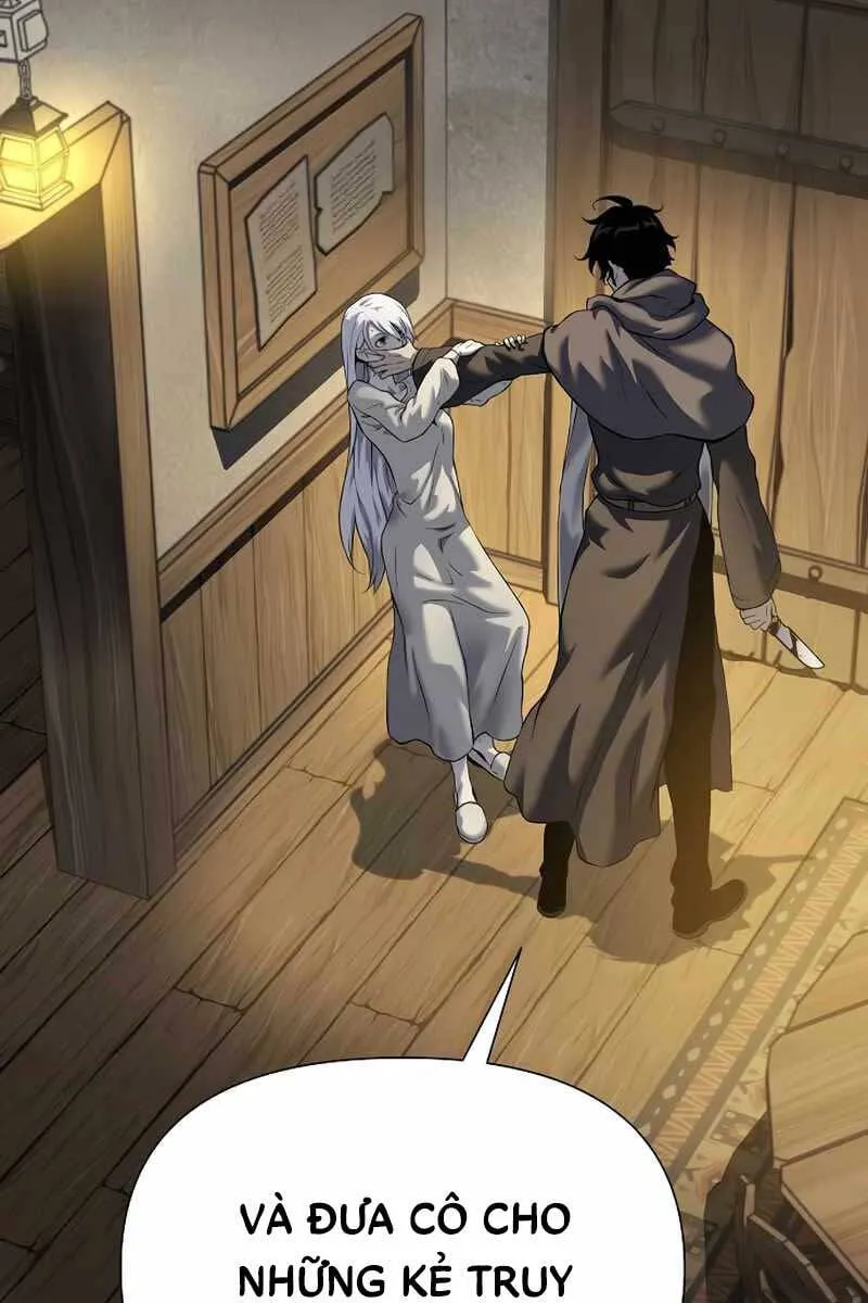 Linh mục sư tha hoá Chapter 17 - Trang 10