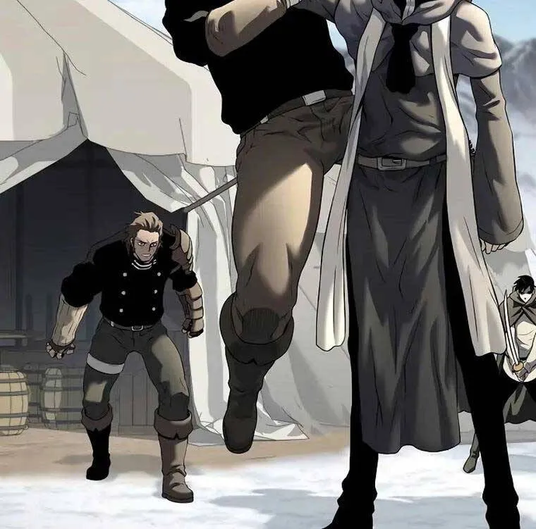 Linh mục sư tha hoá Chapter 18 - Trang 18