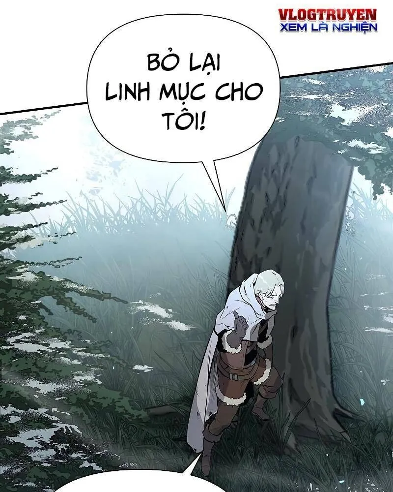Linh mục sư tha hoá Chapter 2 - Trang 21