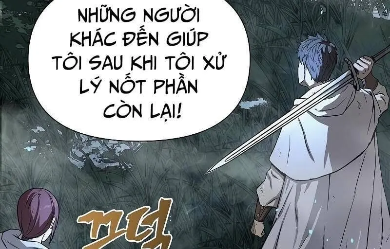 Linh mục sư tha hoá Chapter 2 - Trang 22