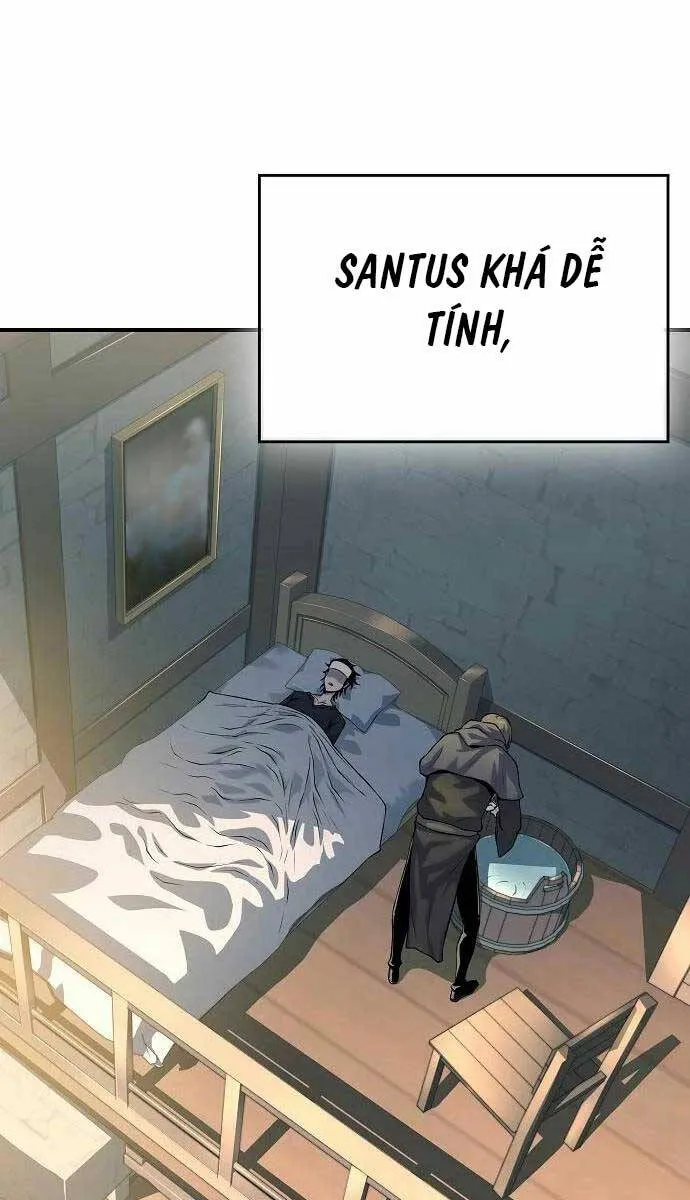 Linh mục sư tha hoá Chapter 21 - Trang 22