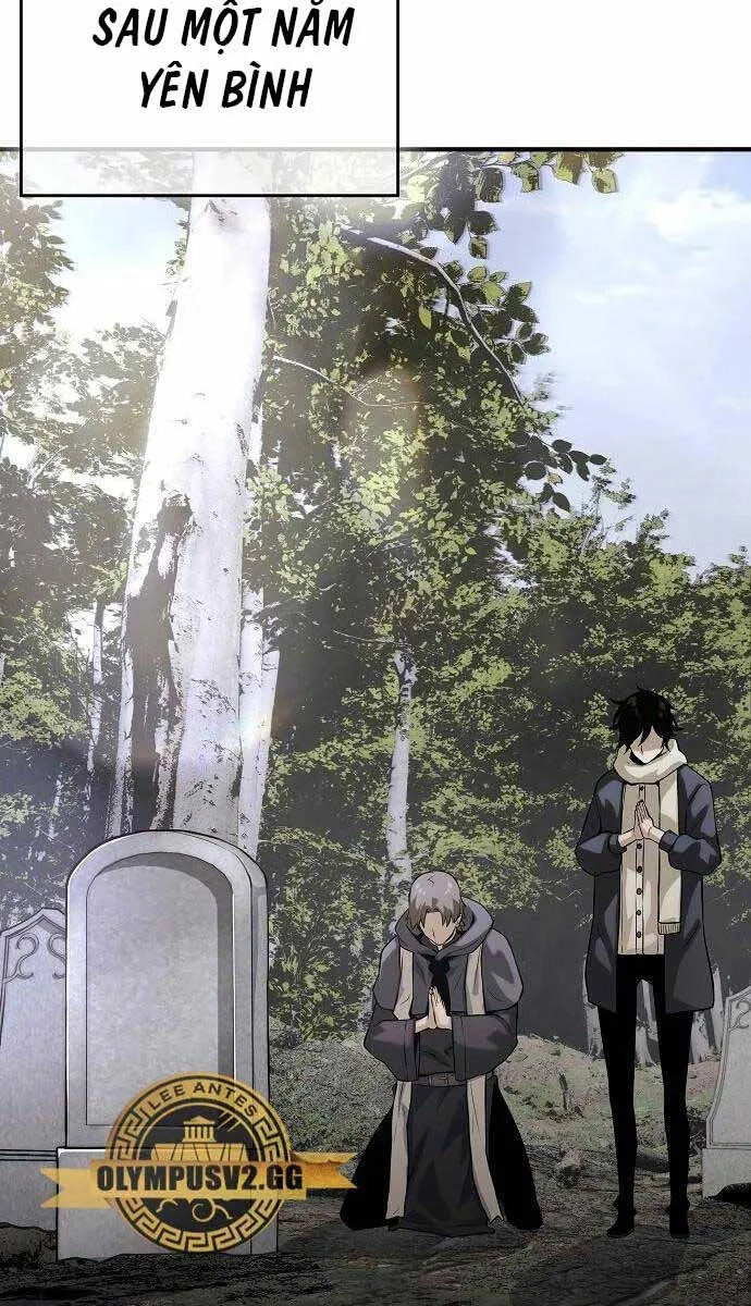Linh mục sư tha hoá Chapter 21 - Trang 42