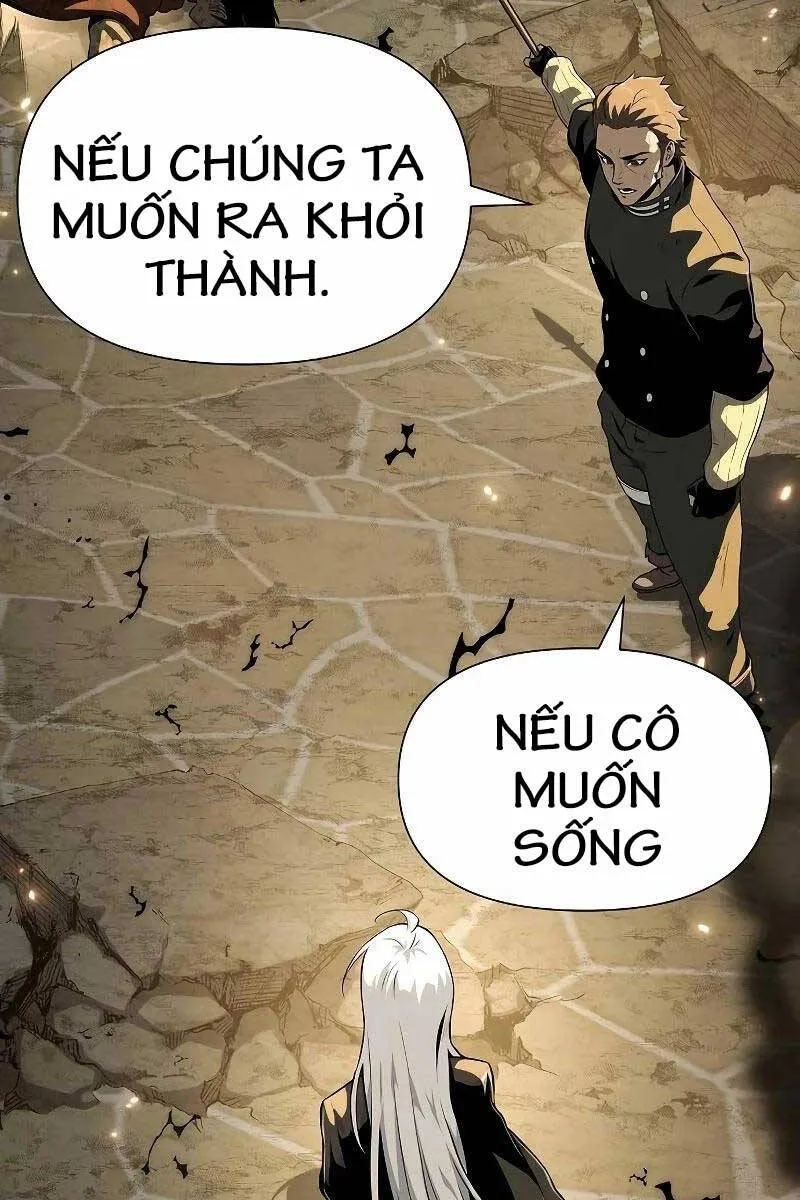 Linh mục sư tha hoá Chapter 22 - Trang 34