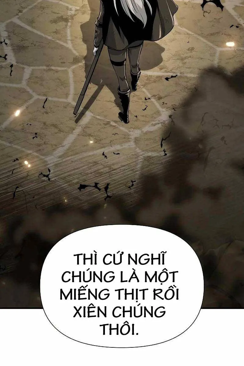 Linh mục sư tha hoá Chapter 22 - Trang 35