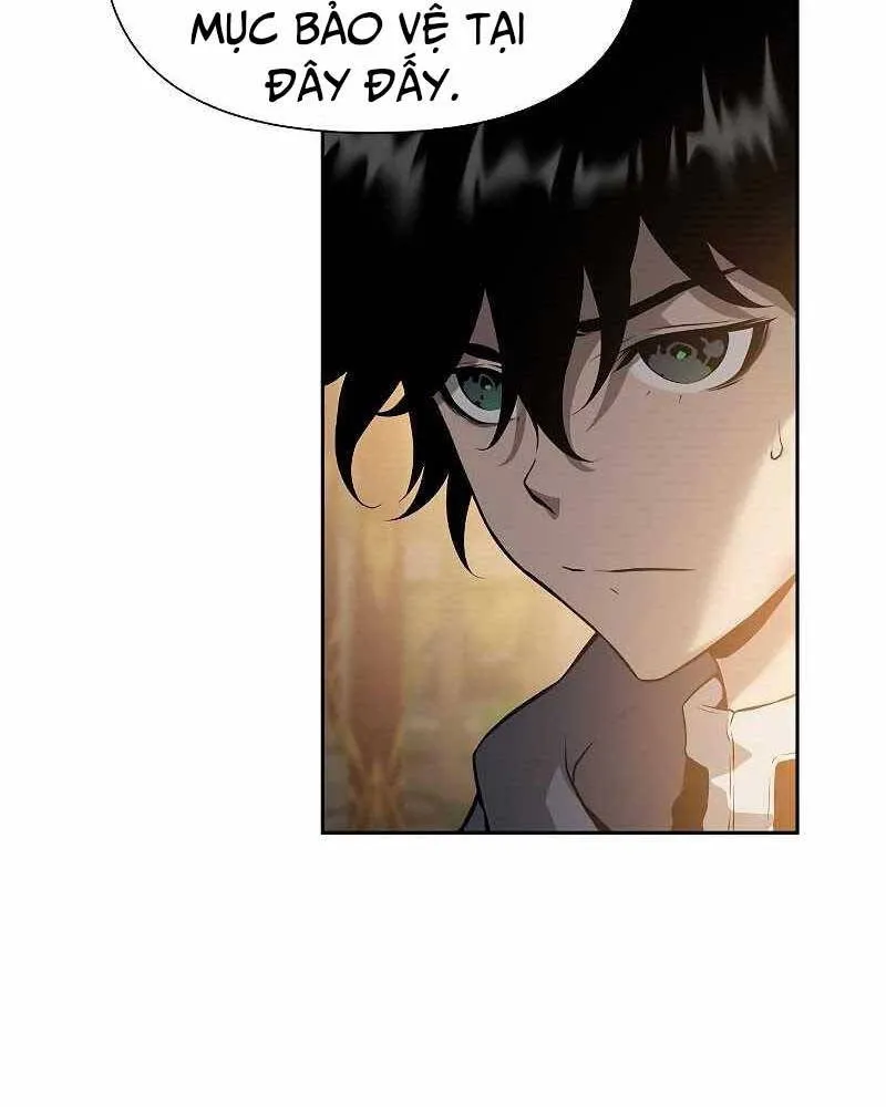 Linh mục sư tha hoá Chapter 3.5 - Trang 18