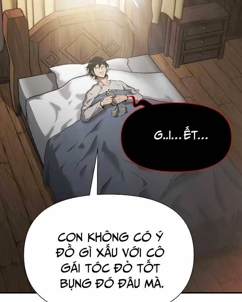 Linh mục sư tha hoá Chapter 3 - Trang 31