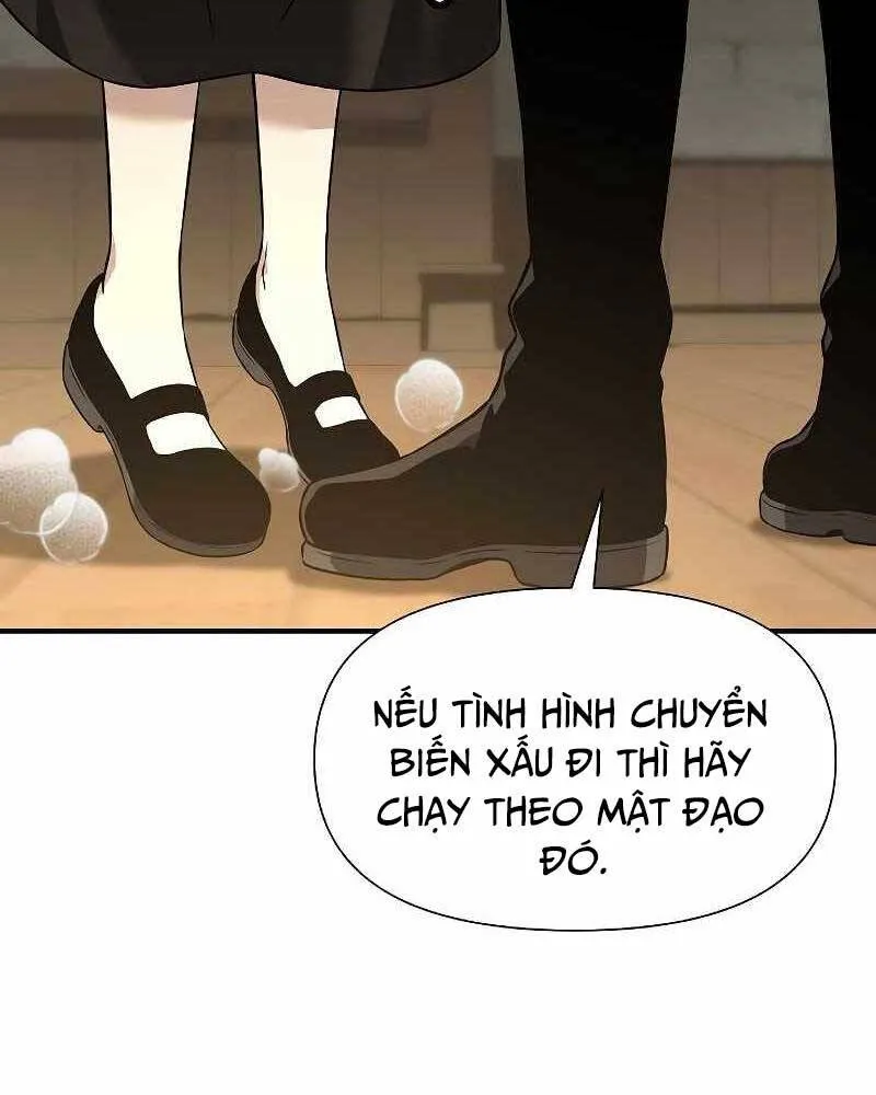 Linh mục sư tha hoá Chapter 4.5 - Trang 35
