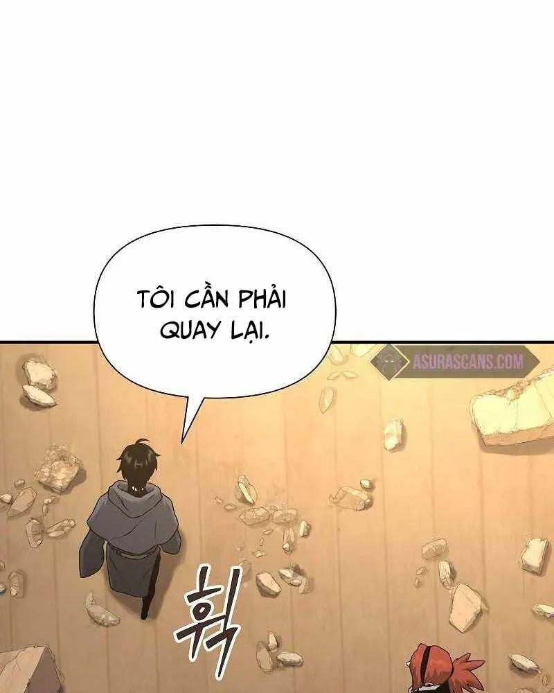 Linh mục sư tha hoá Chapter 4.5 - Trang 39