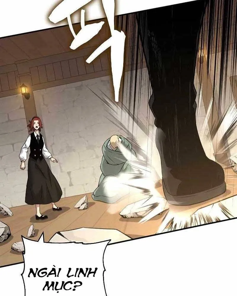 Linh mục sư tha hoá Chapter 4.5 - Trang 43