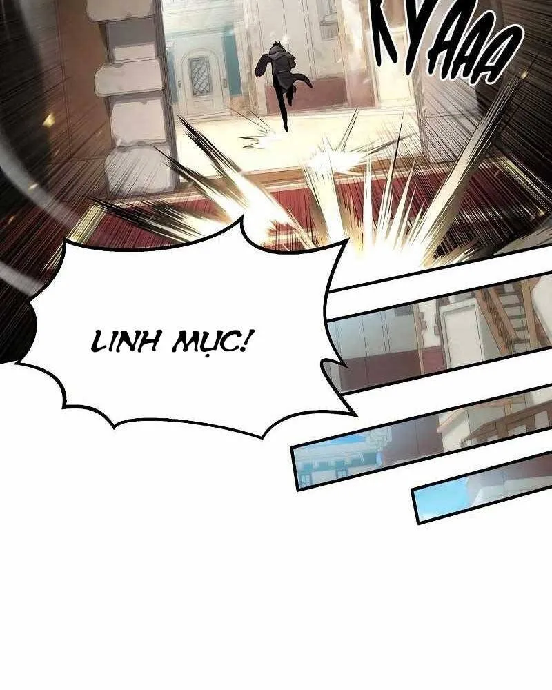 Linh mục sư tha hoá Chapter 4.5 - Trang 47