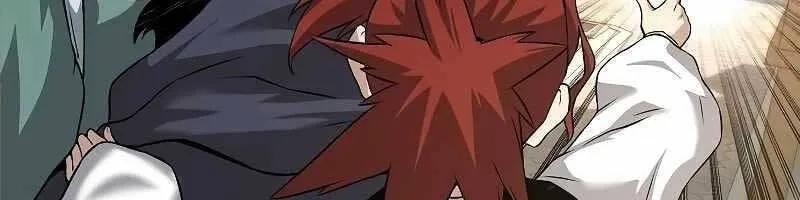 Linh mục sư tha hoá Chapter 4.5 - Trang 6