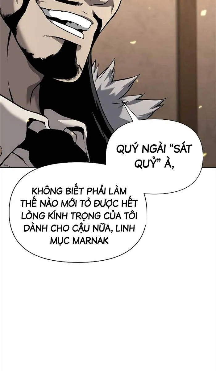 Linh mục sư tha hoá Chapter 6 - Trang 35