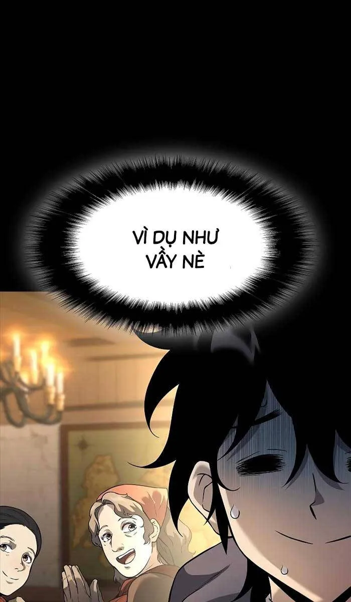 Linh mục sư tha hoá Chapter 6 - Trang 47