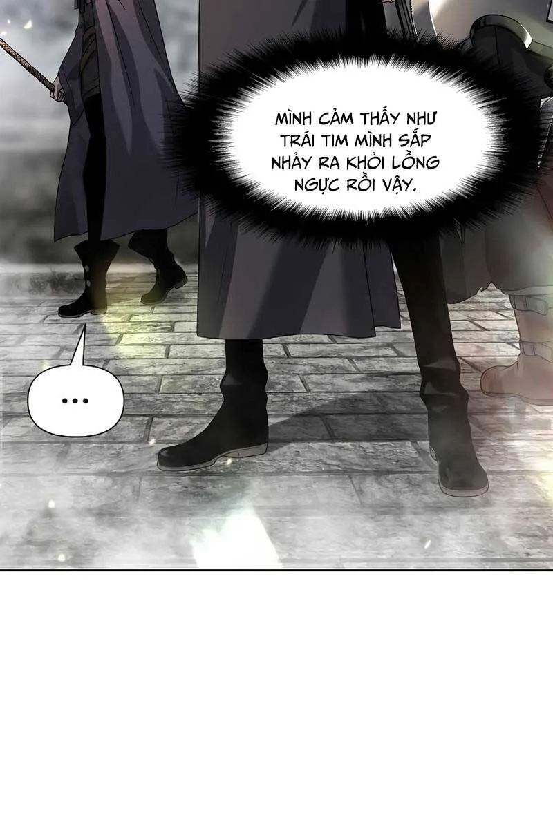Linh mục sư tha hoá Chapter 7 - Trang 42