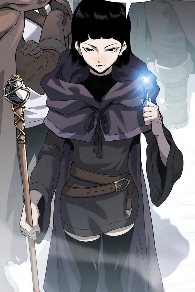 Linh mục sư tha hoá Chapter 7 - Trang 6