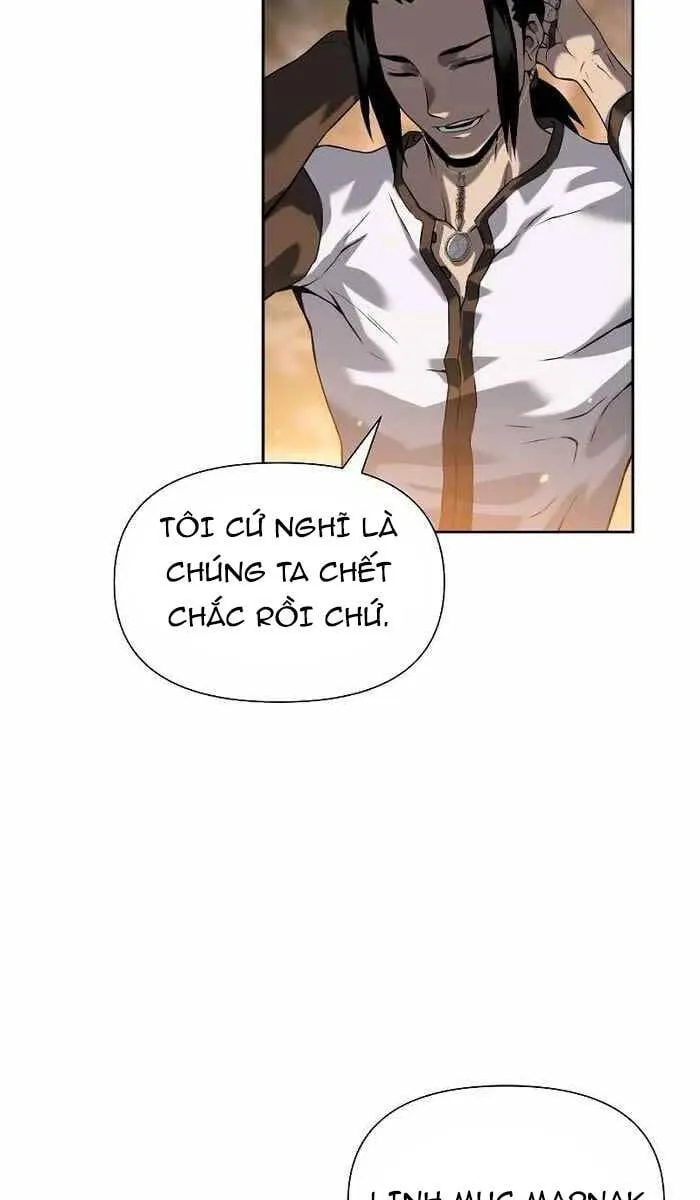 Linh mục sư tha hoá Chapter 9 - Trang 31
