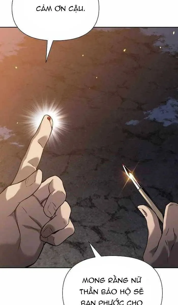 Linh mục sư tha hoá Chapter 9 - Trang 38