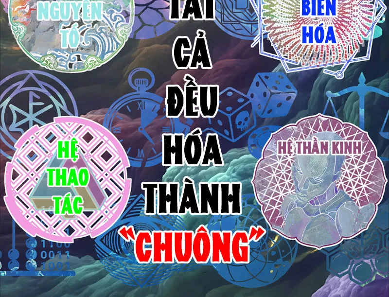 Linh Ngữ Chapter 0.1 - Trang 10