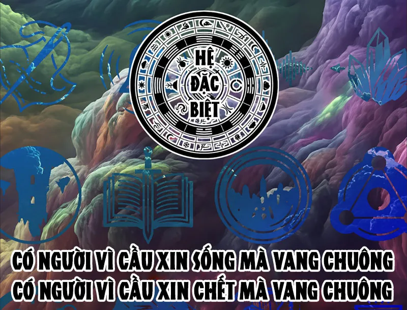 Linh Ngữ Chapter 0.1 - Trang 11
