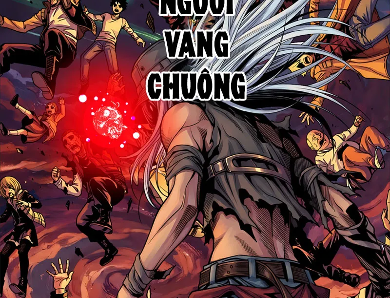 Linh Ngữ Chapter 0.1 - Trang 18