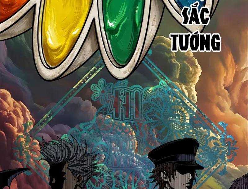 Linh Ngữ Chapter 0.1 - Trang 24