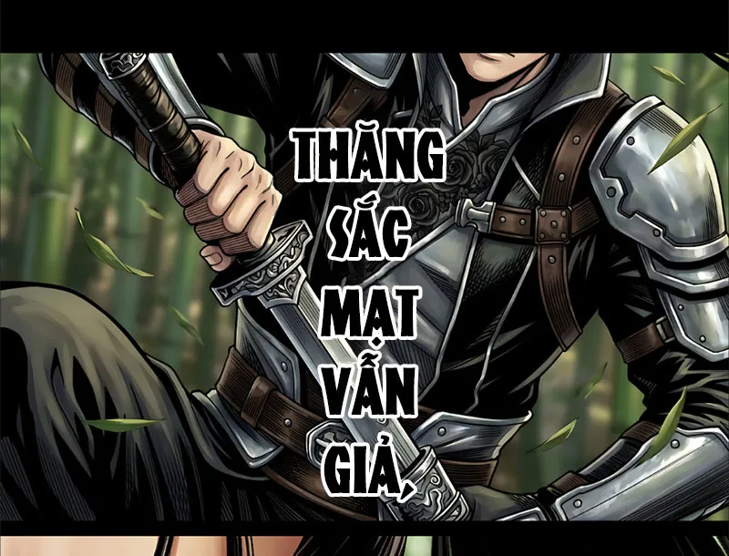 Linh Ngữ Chapter 0.1 - Trang 27