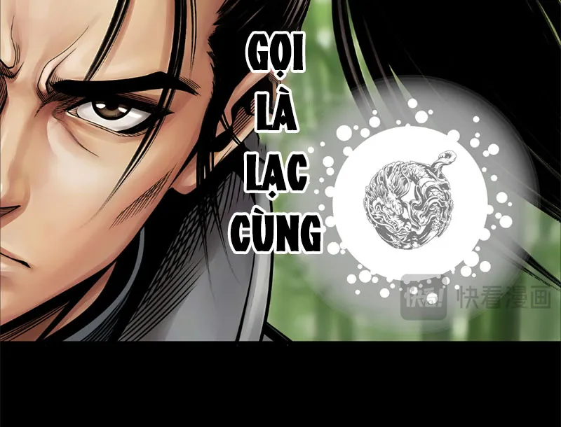 Linh Ngữ Chapter 0.1 - Trang 28