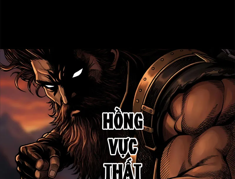 Linh Ngữ Chapter 0.1 - Trang 29