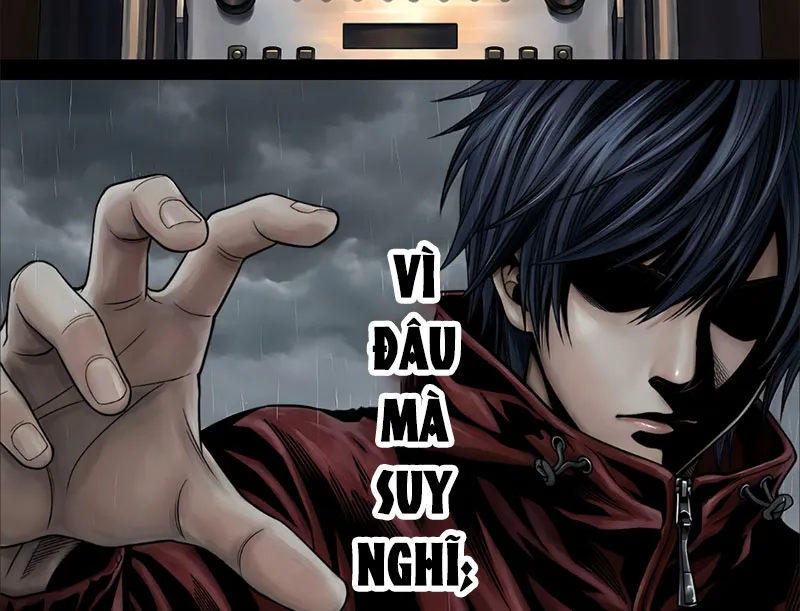 Linh Ngữ Chapter 0.1 - Trang 3