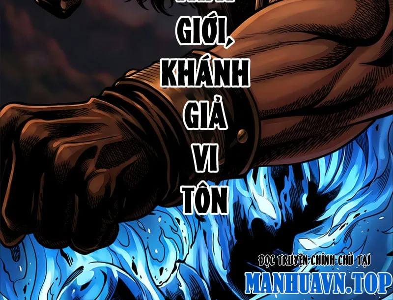 Linh Ngữ Chapter 0.1 - Trang 30