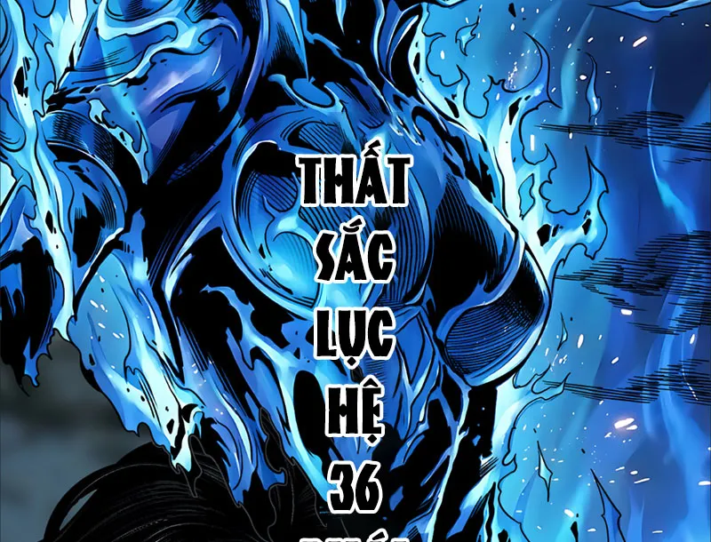 Linh Ngữ Chapter 0.1 - Trang 31
