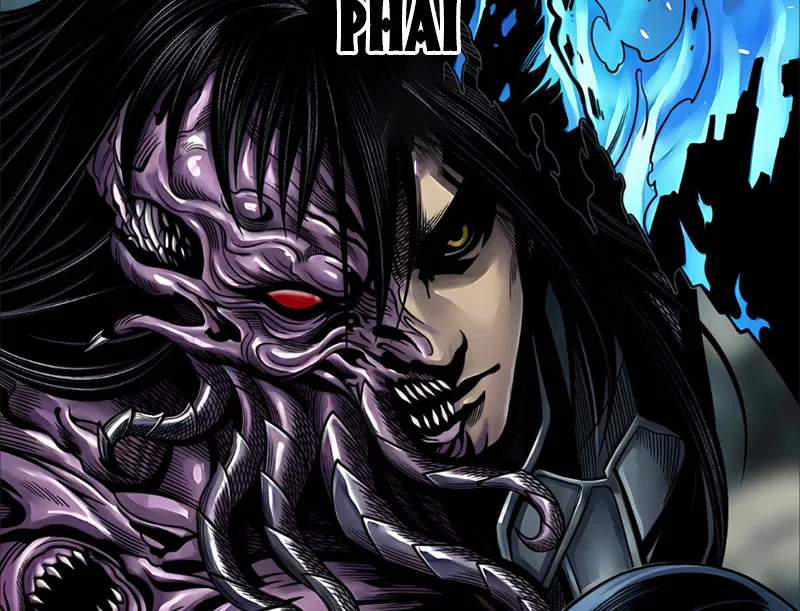 Linh Ngữ Chapter 0.1 - Trang 32