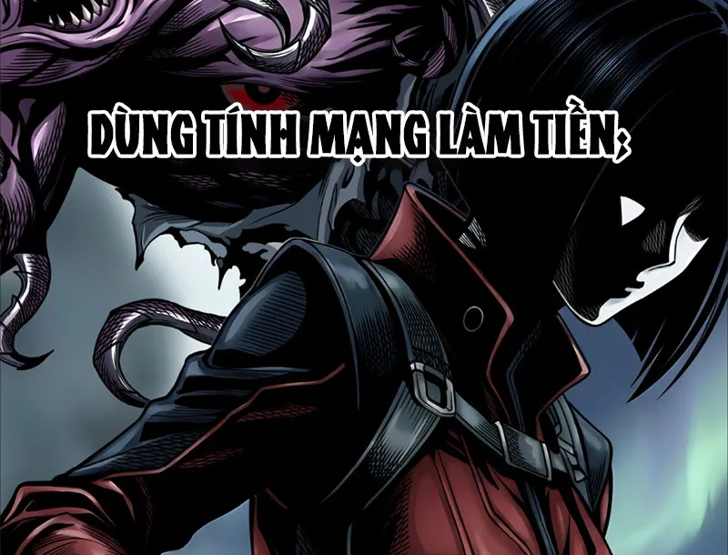 Linh Ngữ Chapter 0.1 - Trang 33