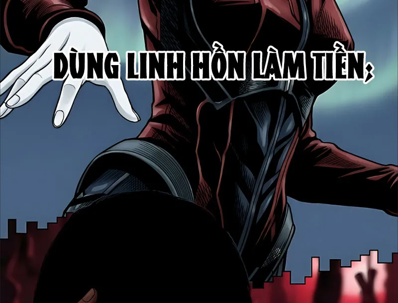 Linh Ngữ Chapter 0.1 - Trang 34