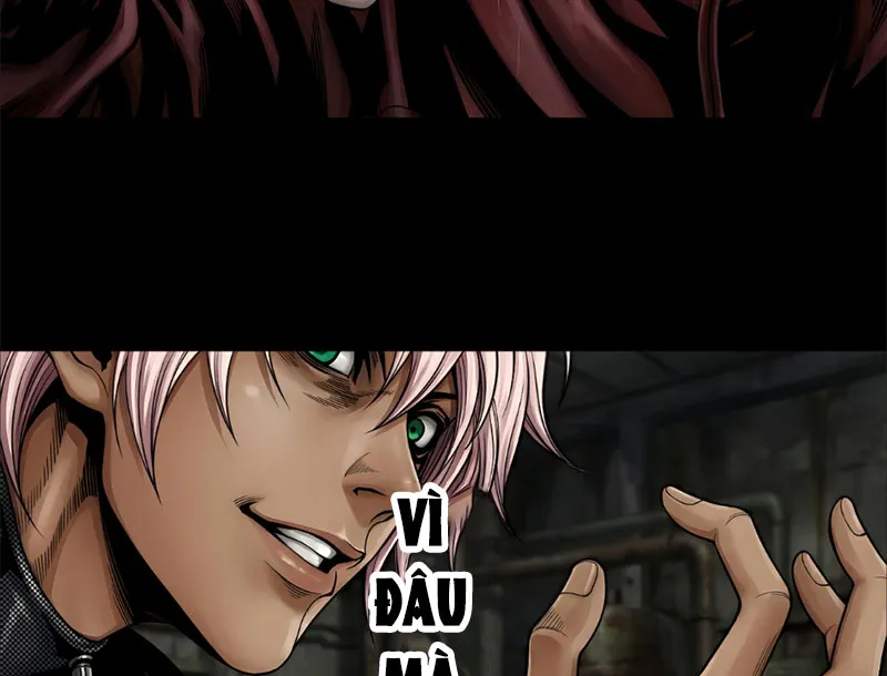 Linh Ngữ Chapter 0.1 - Trang 4