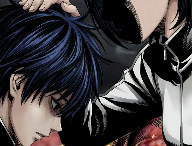 Linh Ngữ Chapter 0.1 - Trang 40