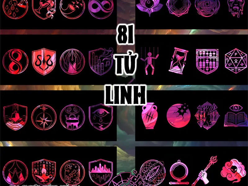 Linh Ngữ Chapter 0.1 - Trang 48