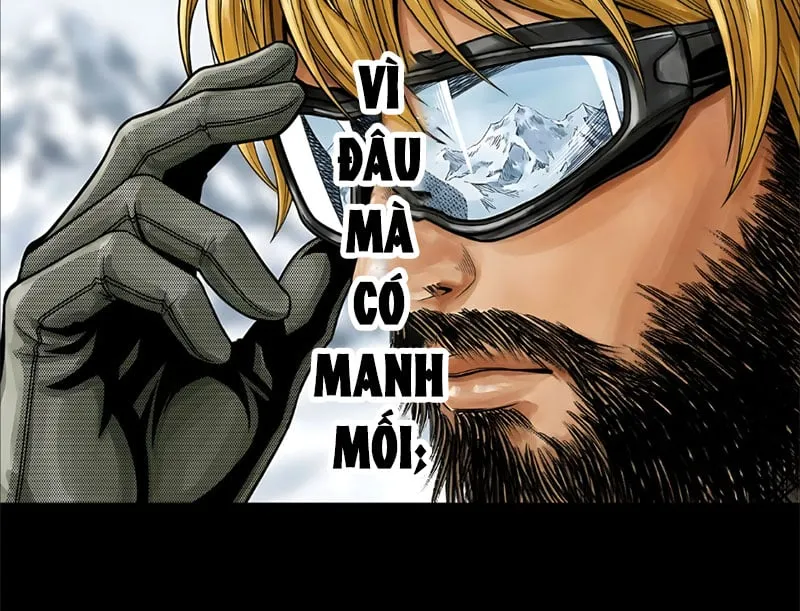 Linh Ngữ Chapter 0.1 - Trang 6