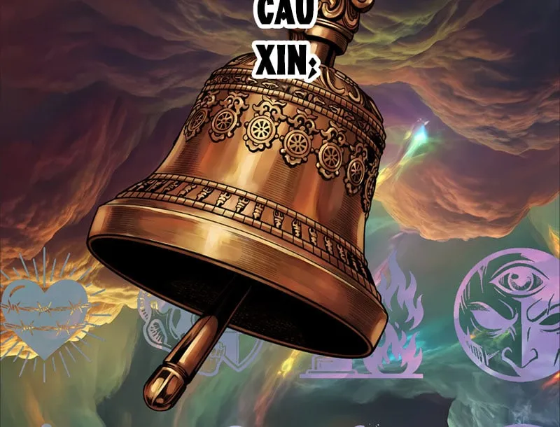 Linh Ngữ Chapter 0.1 - Trang 8