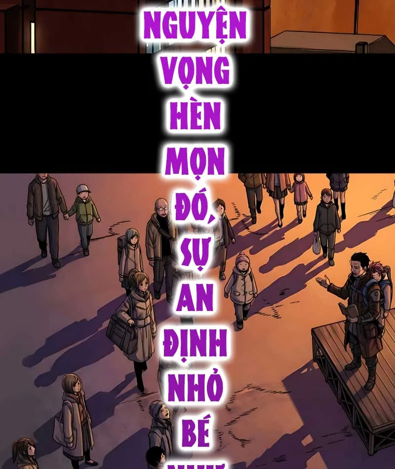 Linh Ngữ Chapter 0 - Trang 10