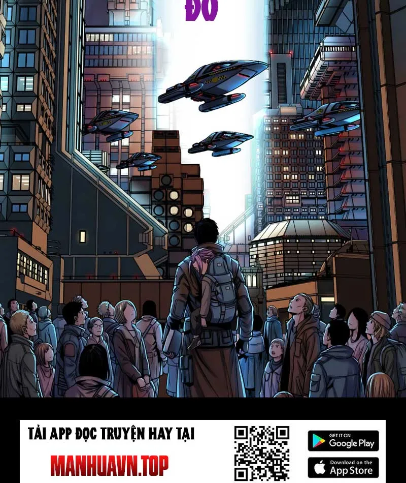 Linh Ngữ Chapter 0 - Trang 14